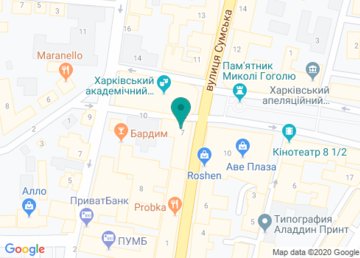Ювелирный интернет-магазин «3 Карата» на карте Ювелирный интернет-магазин «3 Карата» на карте