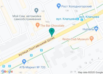 Компания «Pink-remont» на карте Компания «Pink-remont» на карте