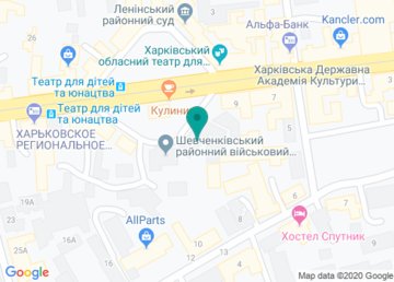 Сервисный центр «Мечта» на карте