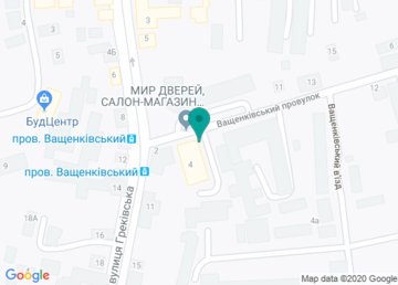 Компания ООО «Архиварису-XXI век» на карте Компания ООО «Архиварису-XXI век» на карте