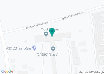 Автобусные пассажирские перевозки «Свит-Экспресс» на карте Автобусные пассажирские перевозки «Свит-Экспресс» на карте