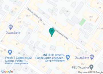 Spa System, салон аппаратного массажа на карте