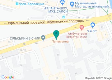 Наркологический центр «Стимул» на карте Наркологический центр «Стимул» на карте