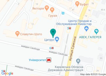 Туристическое агентство «Resort-tour» на карте