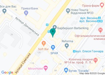 Компания «Град Строй» на карте Компания «Град Строй» на карте