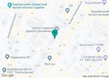 Горячая линия по вопросам субсидий Киевского района на карте Горячая линия по вопросам субсидий Киевского района на карте