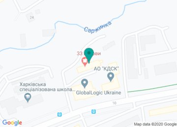 Ветаптека профессора Литарова на карте Ветаптека профессора Литарова на карте