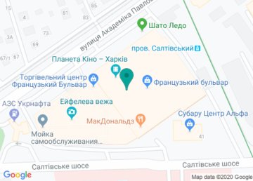 Страна профессий и увлечений «Франсильвания» на карте Страна профессий и увлечений «Франсильвания» на карте