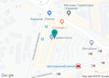 Компания «Нов-Торг» на карте Компания «Нов-Торг» на карте