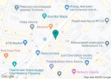 Сервисный центр «IT-Специалист» на карте