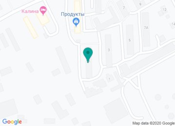 Библиотека-филиал № 22 для детей ЦБС Слободского района на карте Библиотека-филиал № 22 для детей ЦБС Слободского района на карте