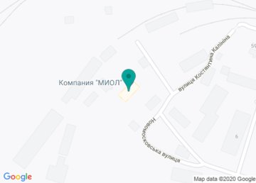 ООО «НББ» (Новобаварский бетон) на карте ООО «НББ» (Новобаварский бетон) на карте