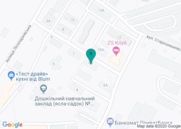 Кадровое агентство домашнего персонала на карте