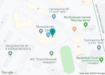 Darwin Gastro Pub на карте Darwin Gastro Pub на карте