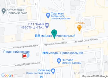 Nicola boutique textile на карте Nicola boutique textile на карте