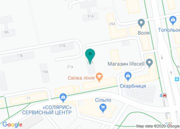 Компьютерный сервис «Digital World Company» на карте