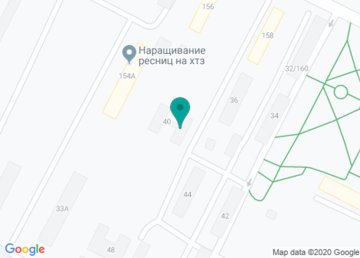 Прокуратура Индустриального района города Харькова на карте