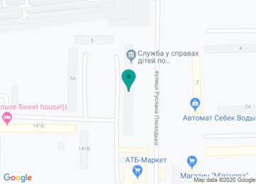 Центр социальных служб для семьи, детей и молодежи Московского района на карте Центр социальных служб для семьи, детей и молодежи Московского района на карте