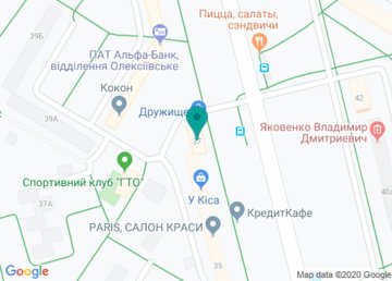 Кафе «Мастерская вкусной еды» на карте Кафе «Мастерская вкусной еды» на карте