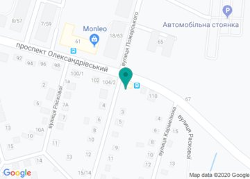 Кафе «Resto Cafe» на ХТЗ на карте