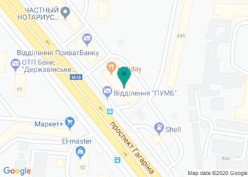 Архитектурно-строительная компания «ЕвроДом» на карте Архитектурно-строительная компания «ЕвроДом» на карте