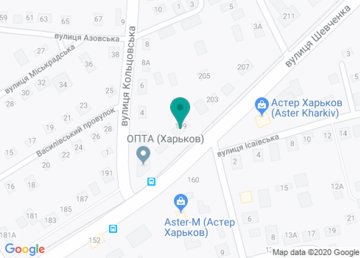 Строительная компания «Вери Хаус» на карте Строительная компания «Вери Хаус» на карте