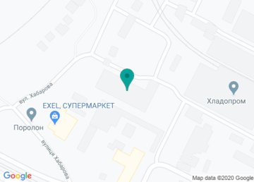 Системы охраны для дома «Mavens Security» на карте Системы охраны для дома «Mavens Security» на карте