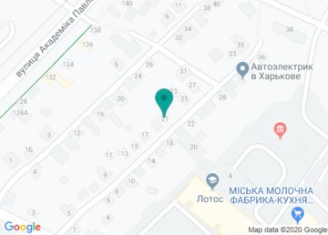 Салон-магазины «ЦентрПол» на карте