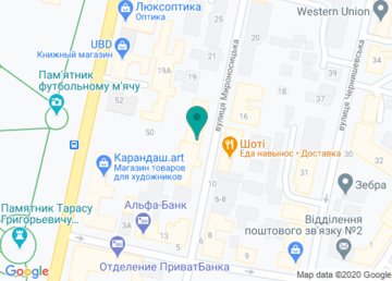 Blissful, салон красоты на карте