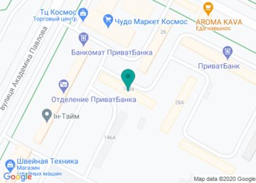 Апельсин, салон красоты на карте Апельсин, салон красоты на карте