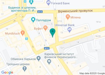 Доставка воды «Пан Водовоз» на карте Доставка воды «Пан Водовоз» на карте