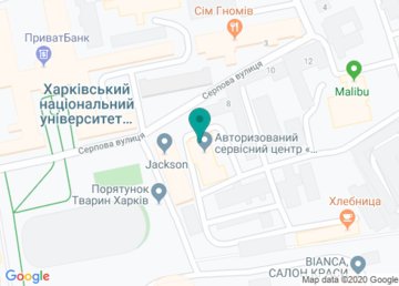 Компания «Терра-Инвест», ООО на карте Компания «Терра-Инвест», ООО на карте