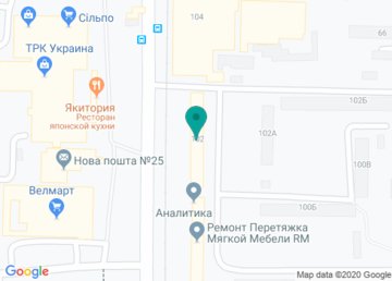 Кредитный союз «Харьковская Касса Взаимопомощи» (Харківська каса взаємодопомоги»), отделение №9 на карте