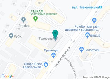 Строительная компания ООО «Систел» на карте Строительная компания ООО «Систел» на карте