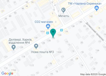 Интернет магазин сварочного оборудования и садовой техники «Техноукр» на карте