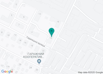 Компания «Мебель Мечта» на карте Компания «Мебель Мечта» на карте