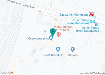 Центр МРТ диагностики «МРТ 1.5 T-Центр» на карте Центр МРТ диагностики «МРТ 1.5 T-Центр» на карте