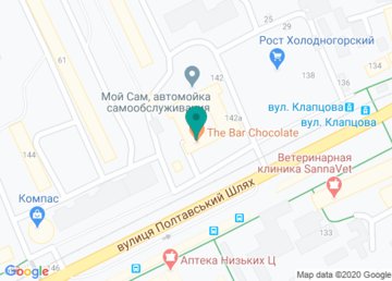 Региональный центр позвоночника и суставов на карте