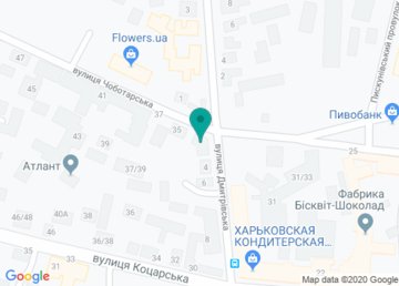 Наркологический центр доктора Селезнева на карте Наркологический центр доктора Селезнева на карте