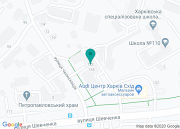 Медицинская лаборатория «ЦМЭИ», пункт забора материала №9 на карте Медицинская лаборатория «ЦМЭИ», пункт забора материала №9 на карте
