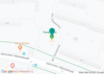 Медицинский центр «Диагностика плюс» на карте Медицинский центр «Диагностика плюс» на карте