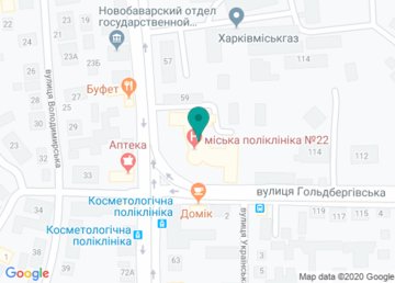 Лаборатория «Миллениум», пункт забора материала на карте Лаборатория «Миллениум», пункт забора материала на карте