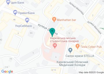 Лаборатория «Миллениум», пункт забора материала на карте Лаборатория «Миллениум», пункт забора материала на карте