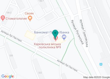 Лаборатория «Миллениум», пункт забора материала на карте Лаборатория «Миллениум», пункт забора материала на карте