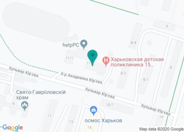 Лаборатория «Миллениум», пункт забора материала на карте Лаборатория «Миллениум», пункт забора материала на карте