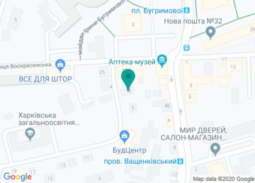 Студия декора и организации мероприятий «Candy Life» на карте Студия декора и организации мероприятий «Candy Life» на карте