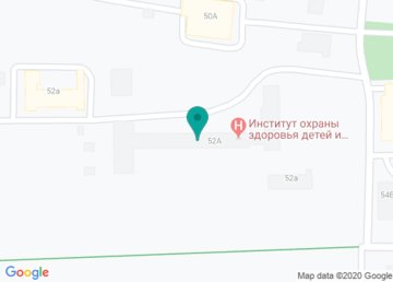 Аптека 216, аптечный пункт №2 на карте Аптека 216, аптечный пункт №2 на карте