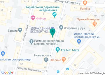 Аптека 216, аптечный пункт №9 на карте Аптека 216, аптечный пункт №9 на карте