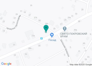 Аптека 216, аптека №2 на карте Аптека 216, аптека №2 на карте