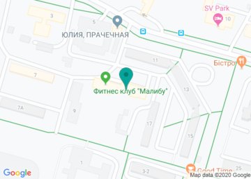 Аптека № 22 на карте Аптека № 22 на карте